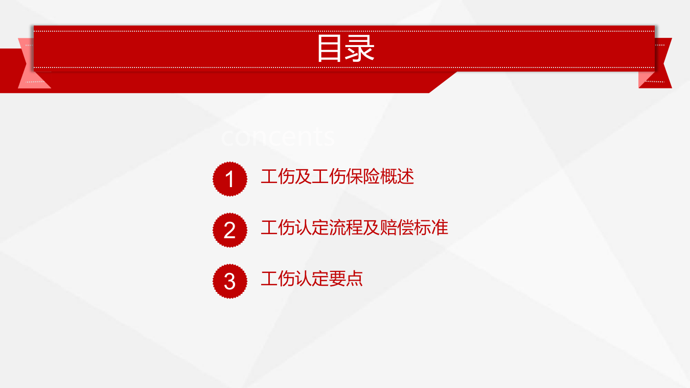 工伤认定知识培训（48页）.pptx 第2页