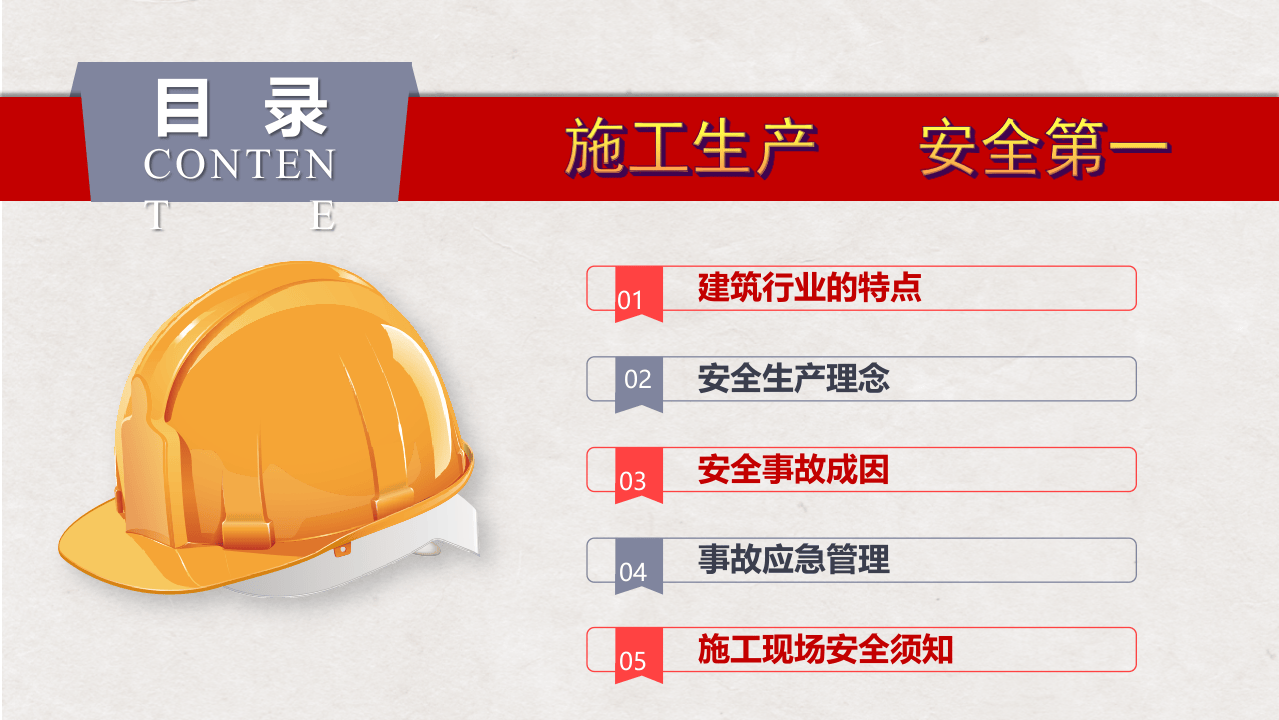 建筑施工安全教育培训（39页）.pptx 第2页