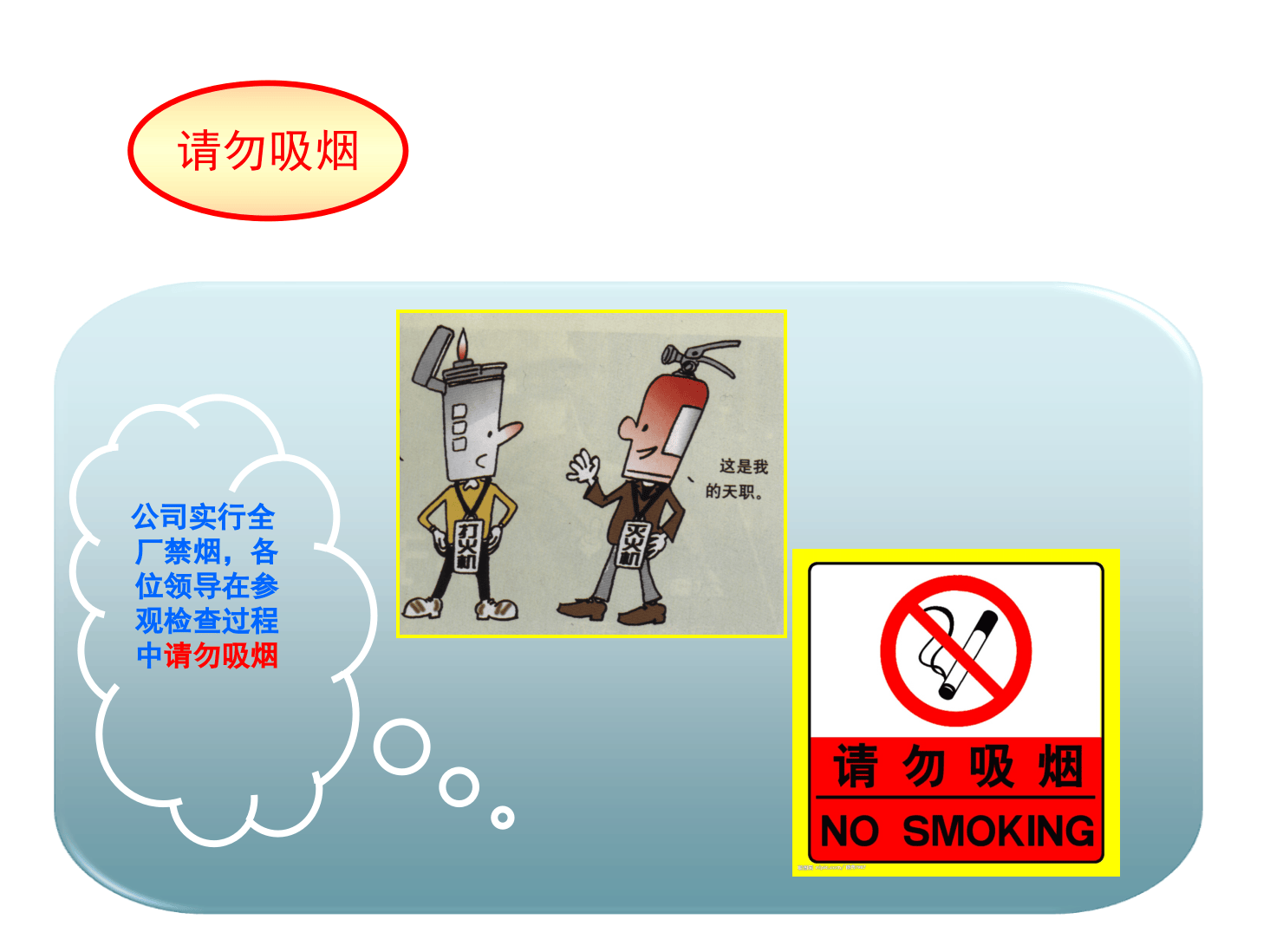 进入生产区域安全告知.pptx 第4页