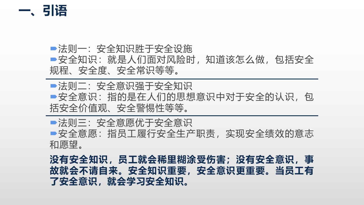 全员安全生产意识提升手册.pptx 第5页