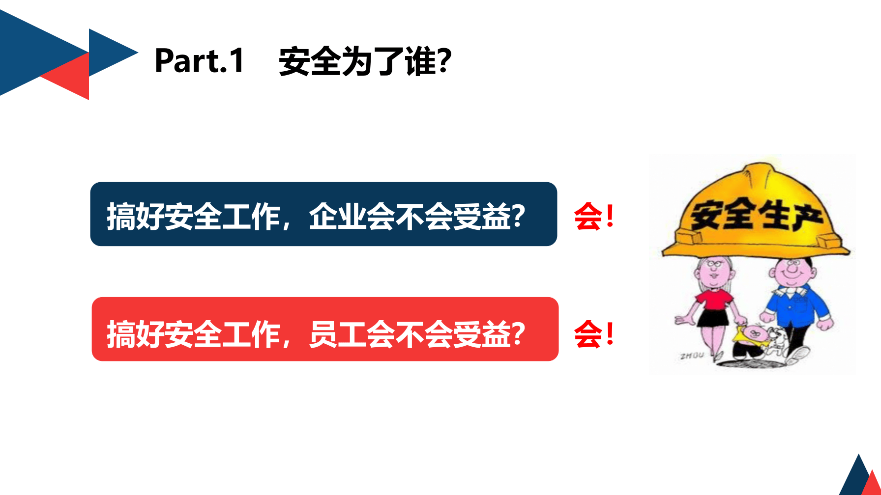 全员安全生产意识提升专题培训.pptx 第3页