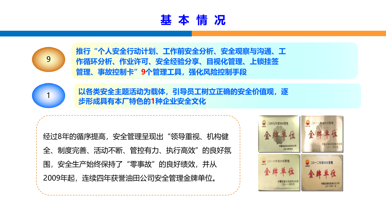安全生产标准化建设工作汇报.pptx 第5页