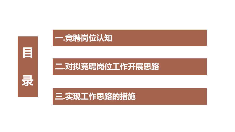 【安全总监课件】安全总监竞聘汇报课件（15页）.pptx 第2页