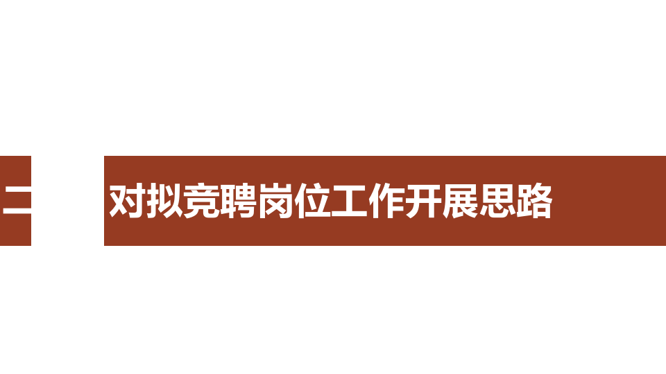 【安全总监课件】安全总监竞聘汇报课件（15页）.pptx 第5页