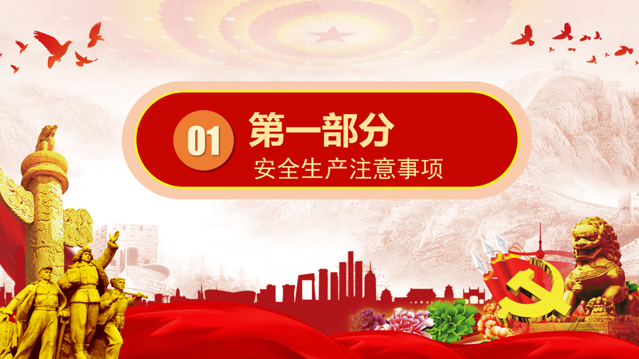 五一节前安全生产专题培训（67页）.pptx 第5页