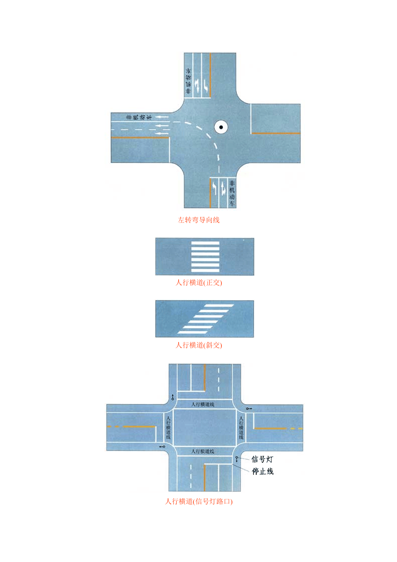 道路交通指示标线.docx 第3页