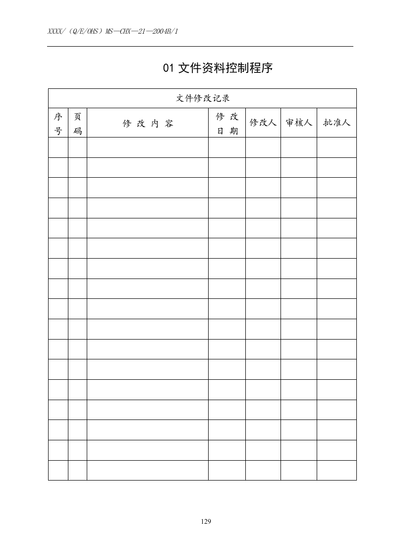 文件资料控制程序.docx 第1页