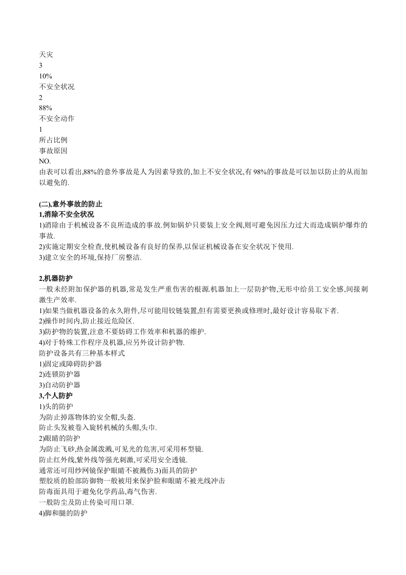 职业安全生产教育大纲.docx 第5页