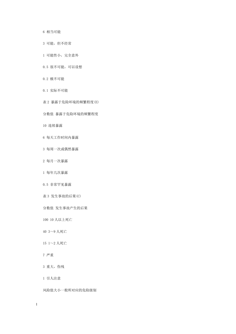 危险源辨识、分类和风险评价、分级办法.docx 第6页