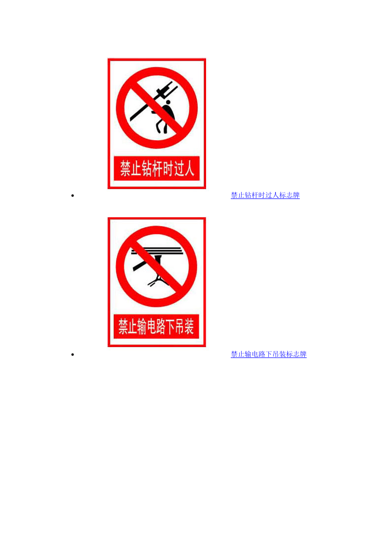 安全禁止标志牌.docx 第4页