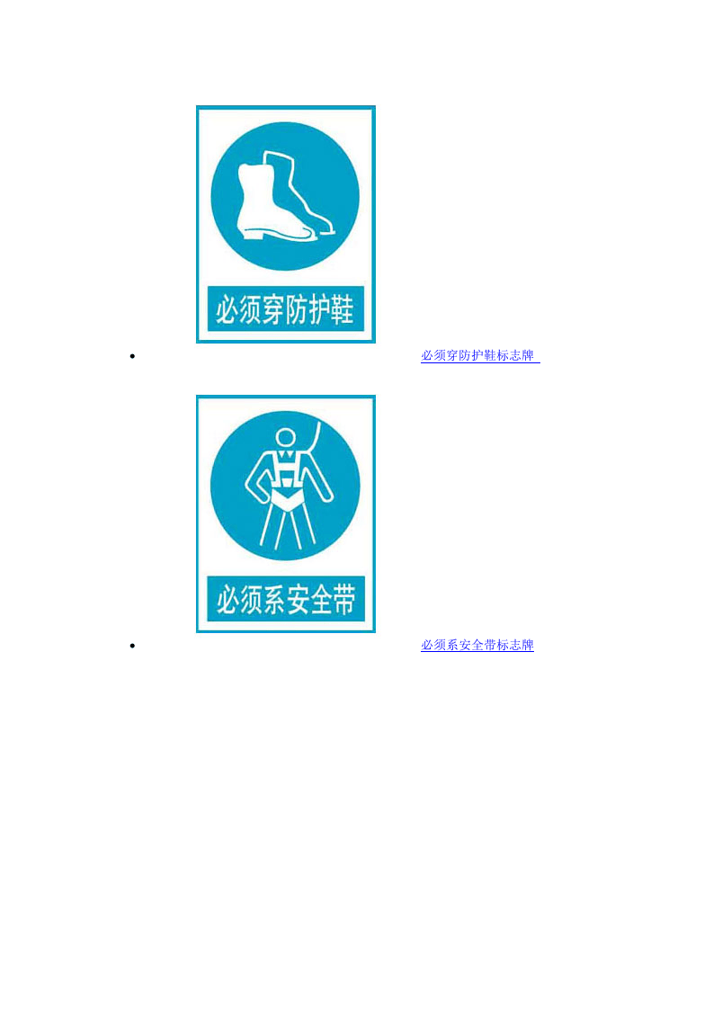 安全指令标志牌.docx 第5页